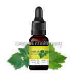 Soulflower Patchouli Essential Oil For Wrinkle and Acne Control, Dandruff Control, 100% Pure, NaNaturaland Undiluted Oil, 15Ml