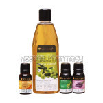 Soulflower Menopause Monthly Regime With Free Applicator Set