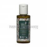 Organic Deep Conditioning Hair Oil