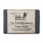 Tea Tree And Rosemary Soap