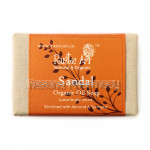 Sandal Soap
