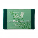 Patchouli Soap