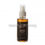 Organic Sandal Face Wash 100Ml