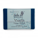 Vanilla Soap