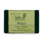 Rustic Art Neem Soap
