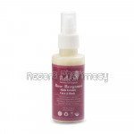 Rose Bergamot Skin Cream   Face and Body