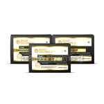 Shikakai Soap (Pack Of 3)