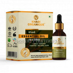 Khadi Organique Tea Tree Essential Oil