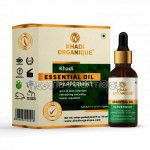 Khadi Organique Peppermint Essential Oil