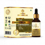 Khadi Organique Lemongrass Essential Oil