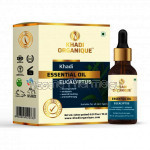 Khadi Organique Eucalyptus Essential Oil