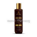 Fenugreek Hair Cleanser