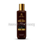 Activated Bamboo Charcoal Hair Cleanser