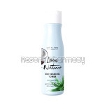 Refreshing Toner With Organic Aloe Vera and Coconut Water