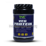 Veg Protein Vanilla Flavour 1 Kg