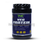 Veg Protein Chocolate Flavour 1 Kg