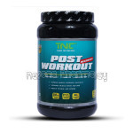 Post Workout Vanilla Flavour 1.2 Kg