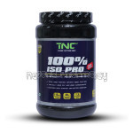100% Iso Pro Vanilla Flavour 1 Kg