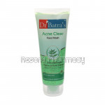 Dr. Batra`S Acne Clear Face Wash   200 Gm