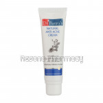 Dr. Batra`S NaNaturalAnti Acne Cream   100 Gm
