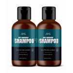 Anti Dandruff Shampoo 200Ml Pack Of 2