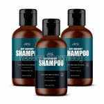 Anti Dandruff Shampoo 200Ml Pack Of 3