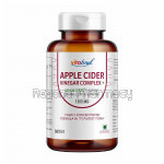 Vitabowl Apple Cider Vinegar Complexplus (Acv) Capsule   60 Veggie Capsules