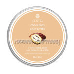 Cocoa Bliss Body Butter   Diminishes Fine Lines, Stretch Marks and Restores Elasticity To Dull Skin 40Gm