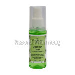 Green Tea Toner