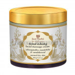 Herbal Nourishing Massage Cream