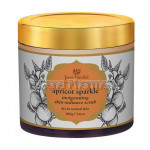 Apricot Sparkle Invigorating Skin Radiance Scrub