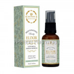 Gotukola Indian Ginseng Rejuvenating Beauty Elixir Facial Serum 30Ml