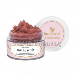 Herb Enriched Lip Rose Scrub