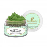 Herb Enriched Lip Mint Scrub