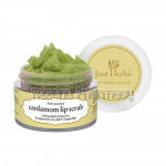 Herb Enriched Cardamom Scrub