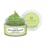 Herb Enriched Lip Green Apple Mask