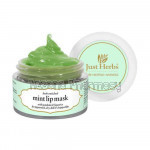 Herb Enriched Lip Mint Mask