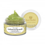 Herb Enriched Lip Cardamom Mask