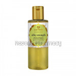 Silky Strength Aloevera Wheatgerm Moisturising Shampoo