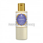 Kumuda   Indian White Water Lily Silicone Free Conditioner