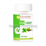 Pure Nutrition Tulsi And Giloy   60 Tablets