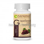 Grape Seed Ultra (Rich In Quercetin and Opc)