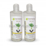 Alcohol Based Hand Sanitizer  Pack Of 2; 500Ml