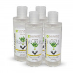Alcohol Based Hand Sanitizer   200Ml (Pack Of 4)