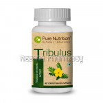 Tribulus A NaNaturalStamina and Vitality Booster For Men And Women   60N Capsule