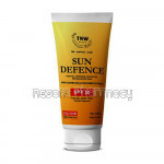 Sun Defence Spf 50 Cream (Paraben Free)