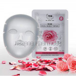 Rose Face Sheet Mask