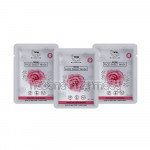 Rose Face Sheet Mask Pack Of 3