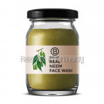 Real Neem Face Wash For Acne Prone Skin 45Gm