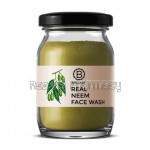 Real Neem Face Wash For Acne Prone Skin 15Gm